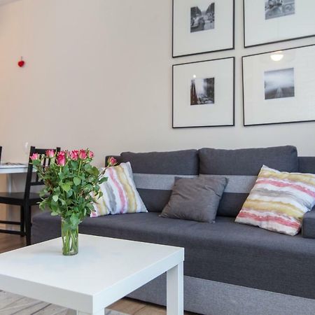 Apartament 24 Ul.Proletariacka 2A Centrum Białystok Eksteriør billede