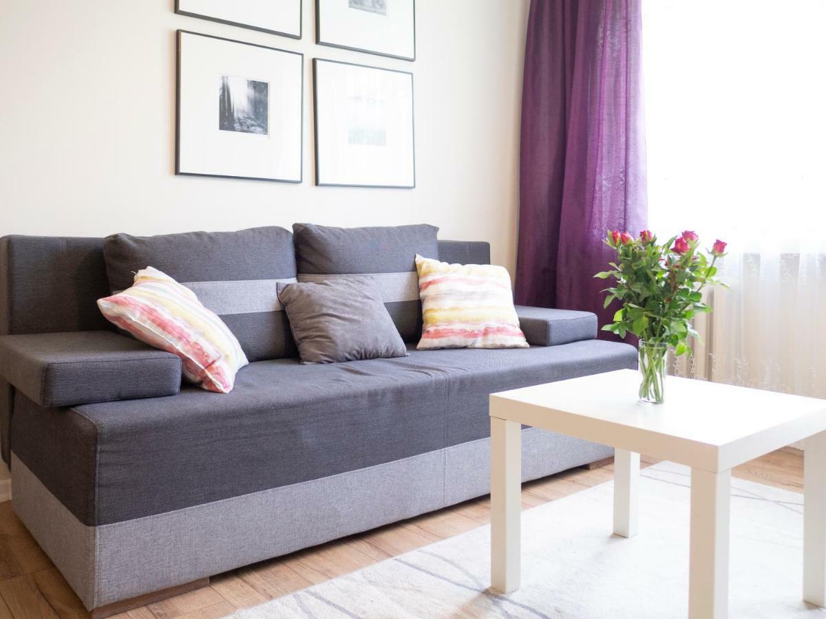 Apartament 24 Ul.Proletariacka 2A Centrum Białystok Eksteriør billede